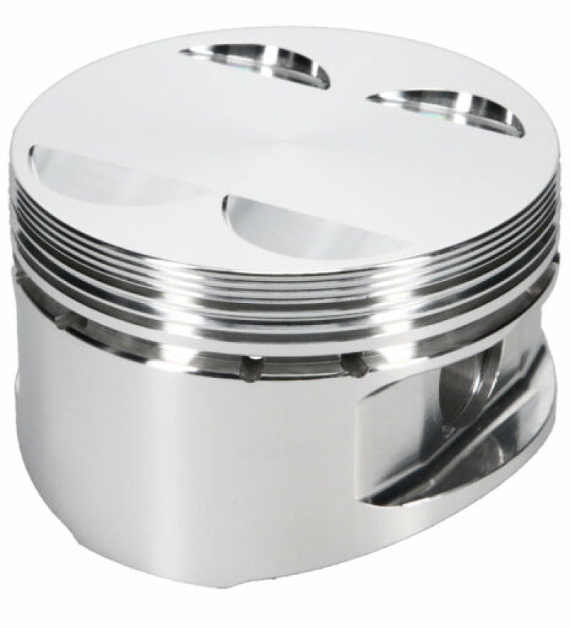 JE Pistons 3.346 Suzuki 4-Valve Piston Kit - 138329