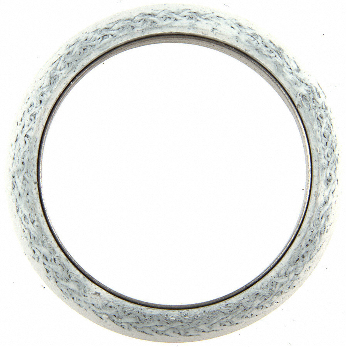 Fel-Pro Chevrolet Corvette 61258 Exhaust Pipe Flange Gasket for 1992-1996 Chevrolet Corvette - front view