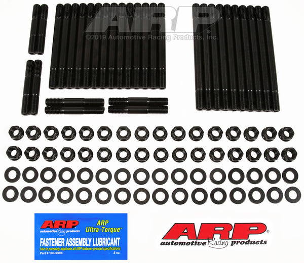 ARP Big Block Chevrolet Dart Pro 1 20 Dregree  Head Stud Kit - 235-4118 by ARP