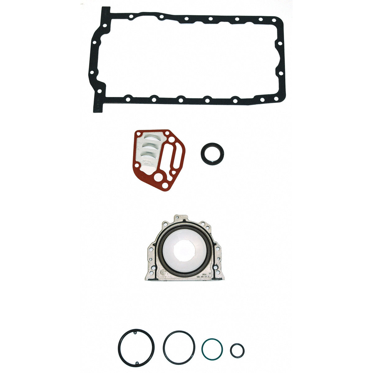 Fel-Pro Volkswagen Jetta CS 26161 Engine Conversion Gasket Set - CS26161 for 1999-2005 Volkswagen Jetta - front view