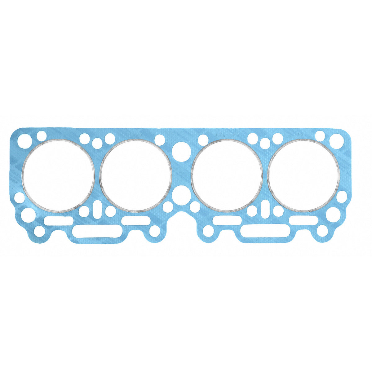 Fel-Pro 7768 B Engine Cylinder Head Gasket - 7768B - front view
