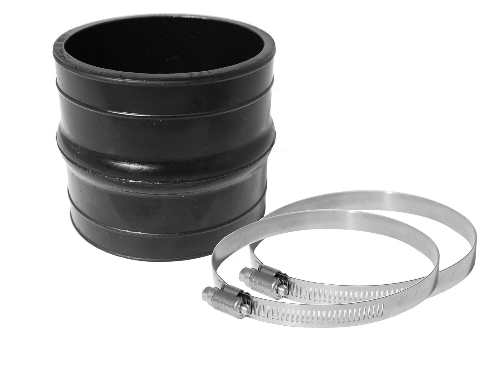 aFe MagnumFORCE Coupling Kit 4in ID x 4in L Hump (Polyurethane) - 59-00003