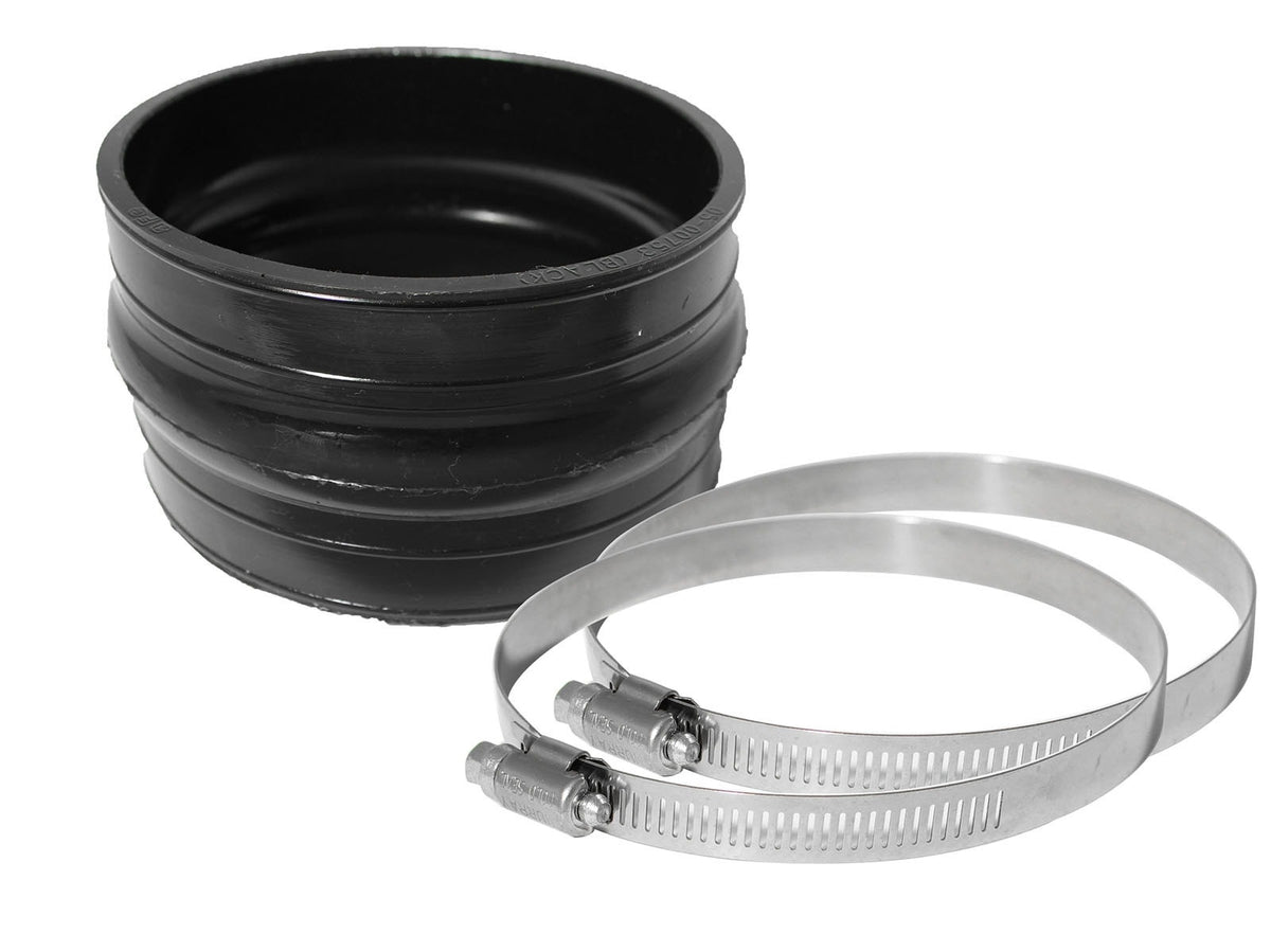 aFe MagnumFORCE Coupling Kit 4 3/4in ID x 3in L Hump (Polyurethane) - 59-00004