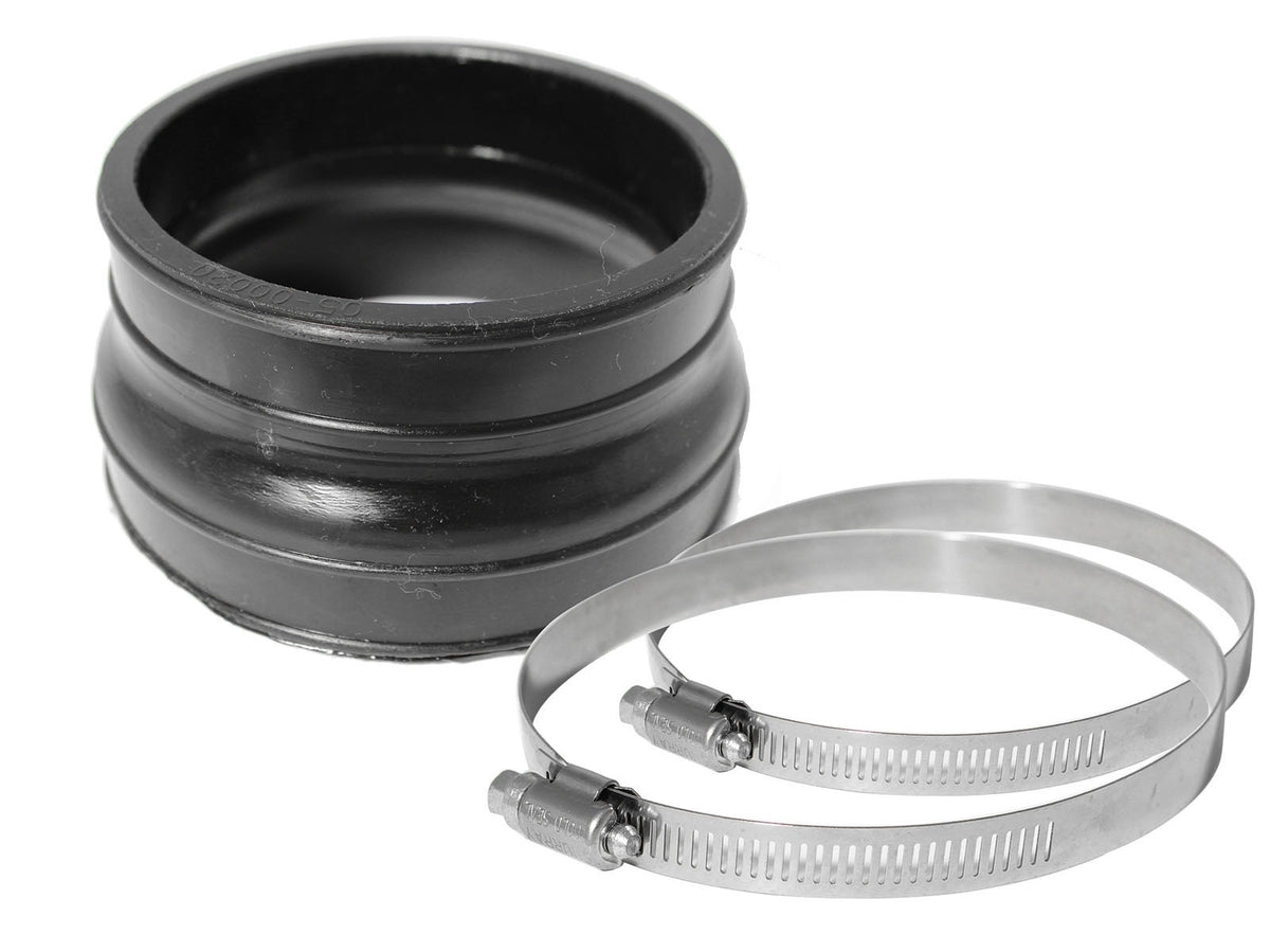 aFe Magnum FORCE Performance Accessories Coupling Kit 4-5/32in x 3-3/4in ID x 2-11/32in Reducer - 59-00008