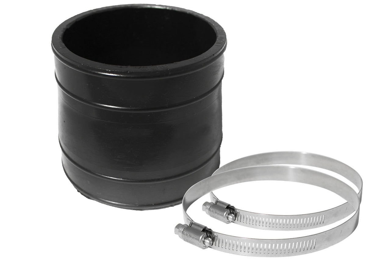 aFe Magnum FORCE Performance Accessories Coupling Kit 3-1/8in x 2-15/16in ID x 3in Reducer - 59-00013