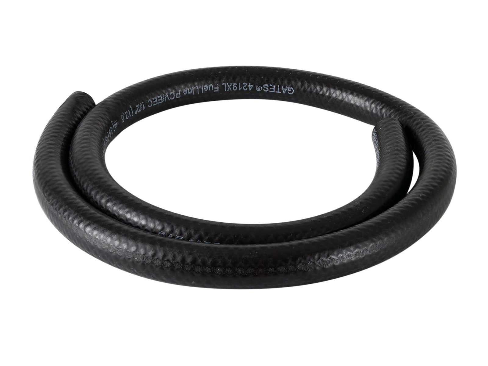 afe Magnum FORCE Replacement Fuel Hose 1/2 IN ID x 36 IN L - 59-02001
