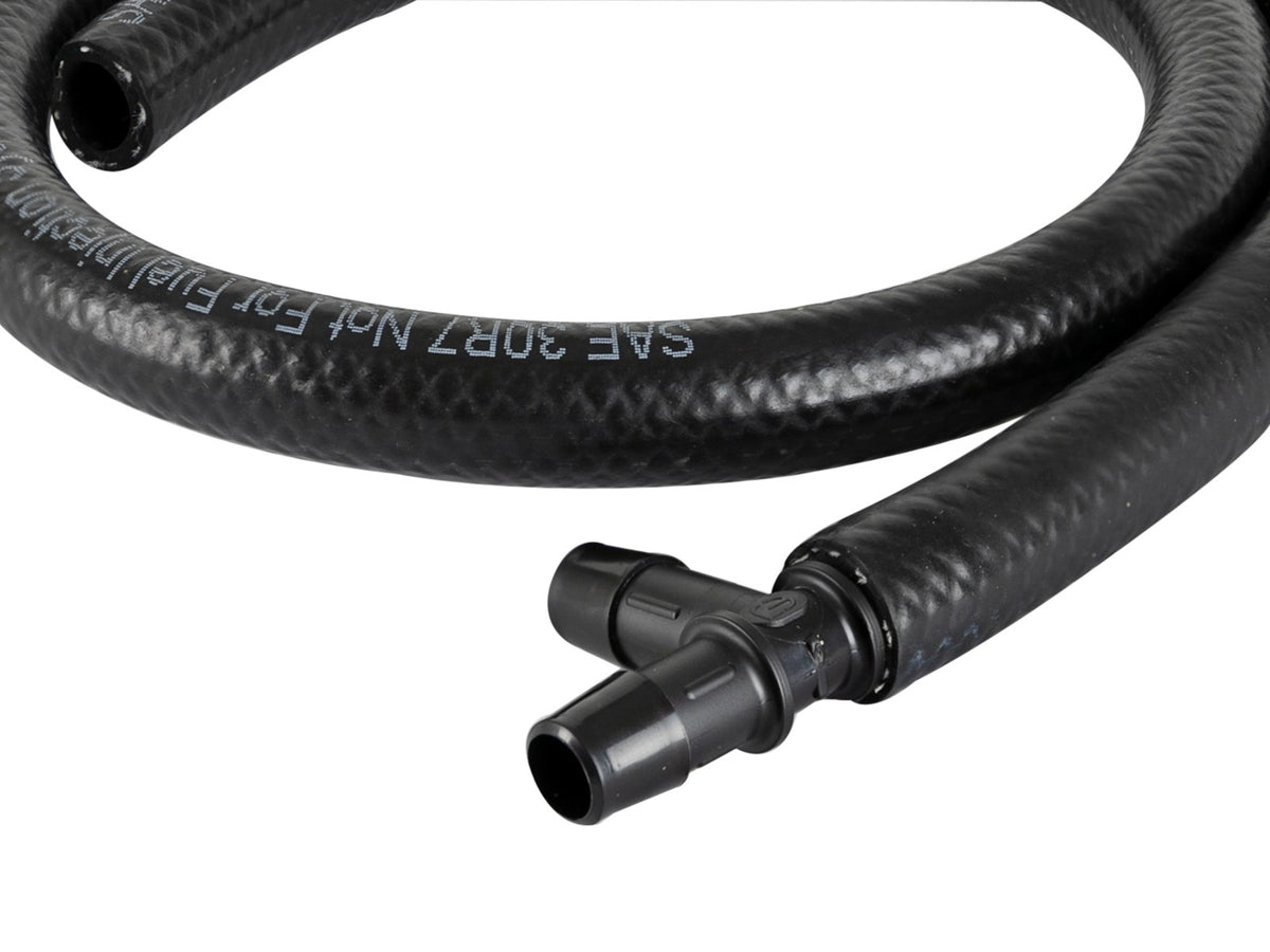afe Magnum FORCE Replacement Fuel Hose 1/2 IN ID x 36 IN L - 59-02001