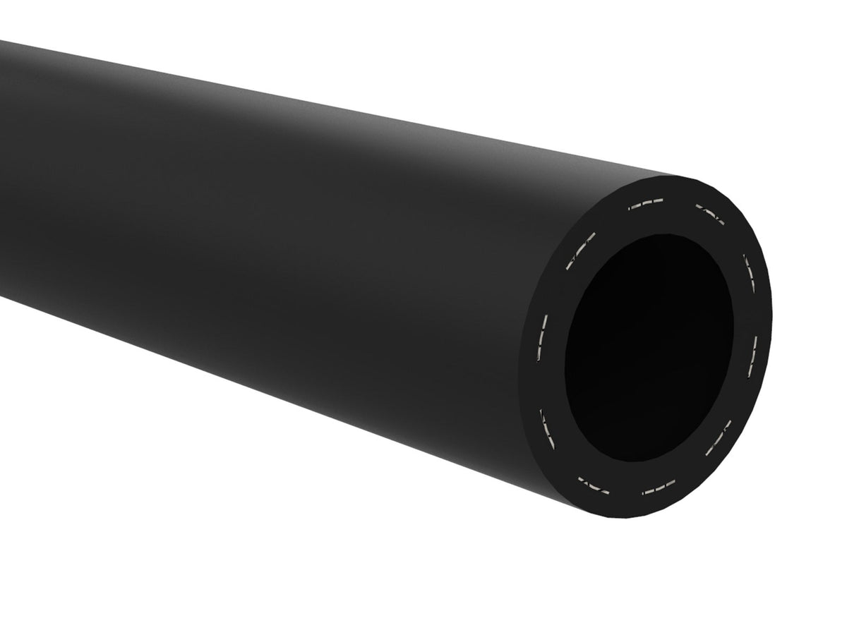afe Magnum FORCE Replacement Fuel Hose 1/2 IN ID x 36 IN L - 59-02001