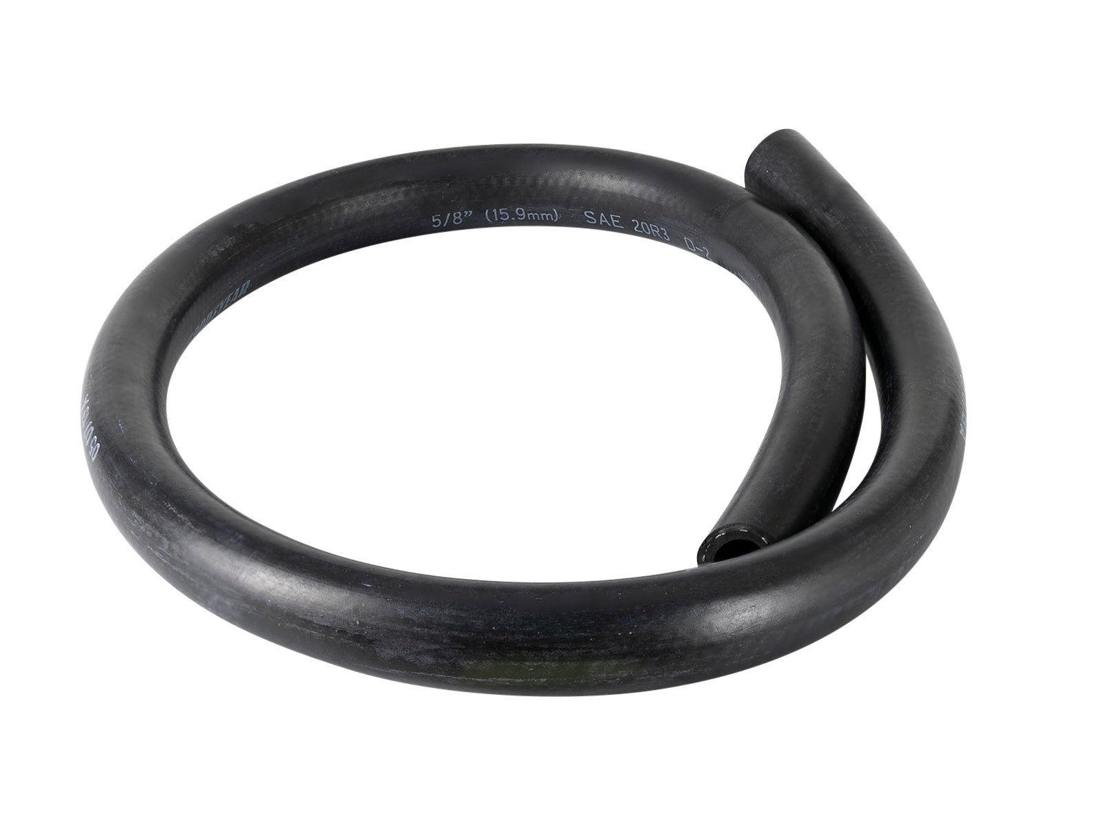 afe Magnum FORCE Replacement Fuel Hose 5/8 IN ID x 36 IN L - 59-02002