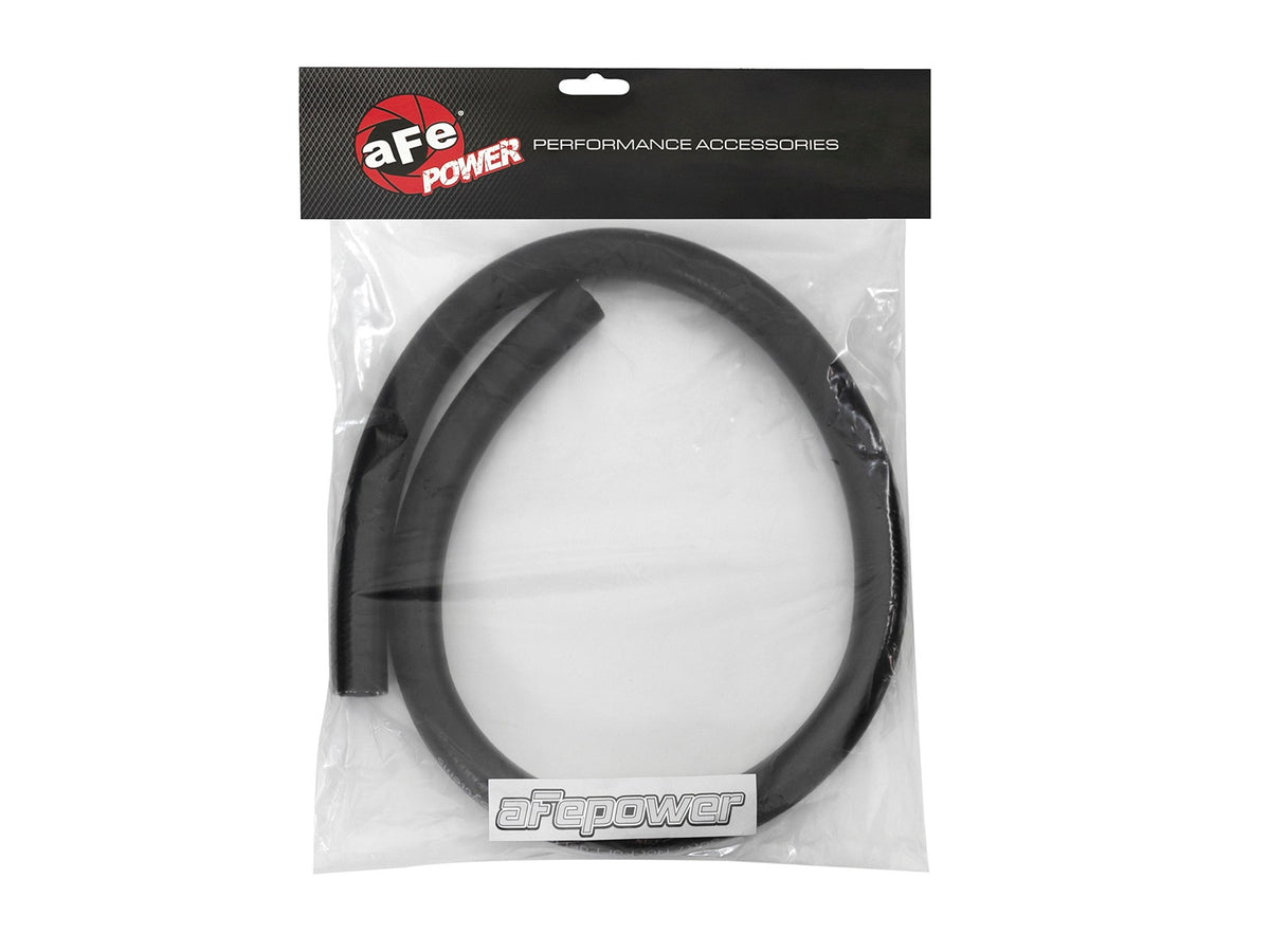 afe Magnum FORCE Replacement Fuel Hose 5/8 IN ID x 36 IN L - 59-02002