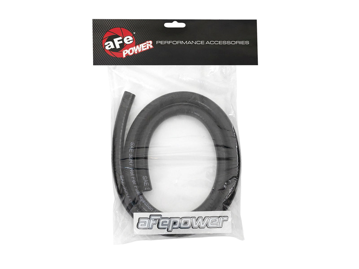 aFe Magnum FORCE Cold Air Intake System Spare Parts Kit (3/8in ID x 36in L) - 59-02003