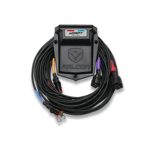 Falcon Shocks - Jl/jt Falcon 3.5 Adapt Harness/pcb Kit - 59-09-06-001