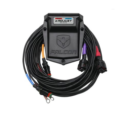 Falcon Shocks - Jl/jt Falcon 3.5e-adjust Harness/pcb Kit - 59-09-06-002