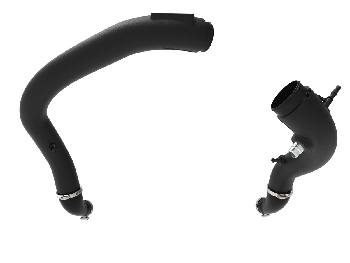 aFe Power 17-20 Ford Raptor 3.5L V6 Turbo Inlet Pipes - 59-20003