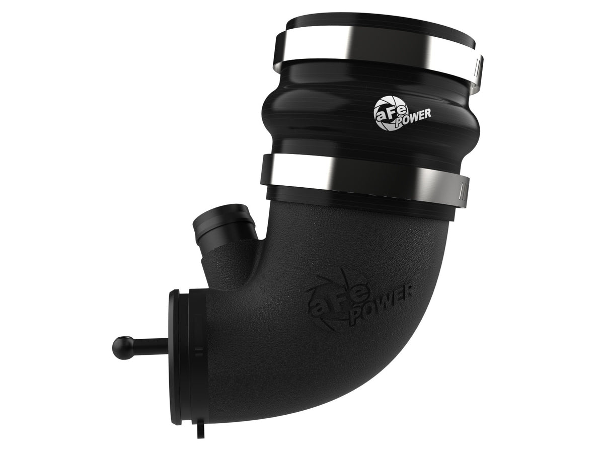 aFe 15-21 VW GTI L4-2.0L (t) Turbo Inlet Tube - 59-20004