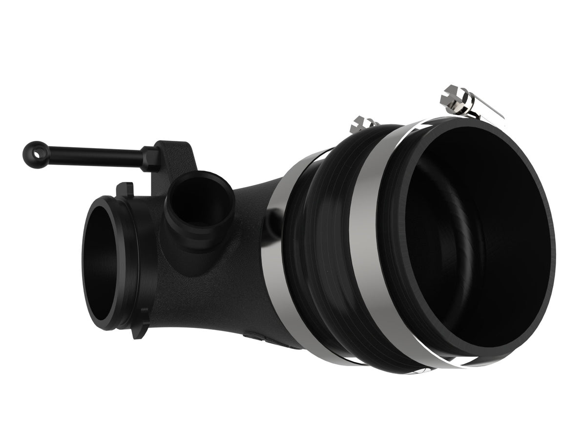 aFe 15-21 VW GTI L4-2.0L (t) Turbo Inlet Tube - 59-20004