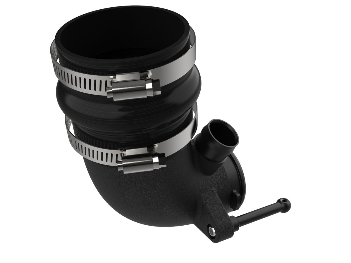 aFe 15-21 VW GTI L4-2.0L (t) Turbo Inlet Tube - 59-20004