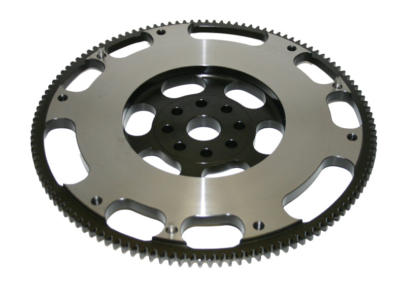 Competition Clutch 1989-1998 Toyota Supra Non-Turbo 10lb Steel Flywheel - 2-607-2STU