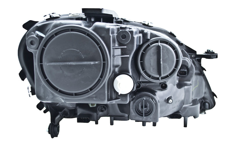 Hella 2008-2011 Mercedes-Benz ML320 AMG Halogen Headlight Assembly - 263064051