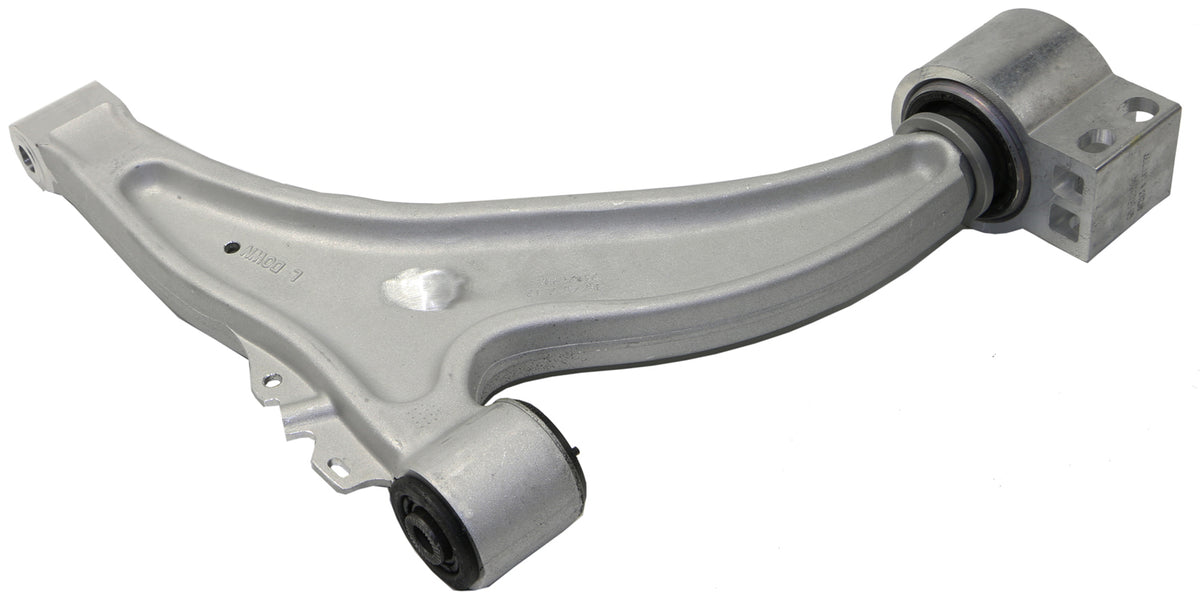 MOOG 10-16 Buick LaCrosse Front Left Lower Control Arm - RK642799 - front view
