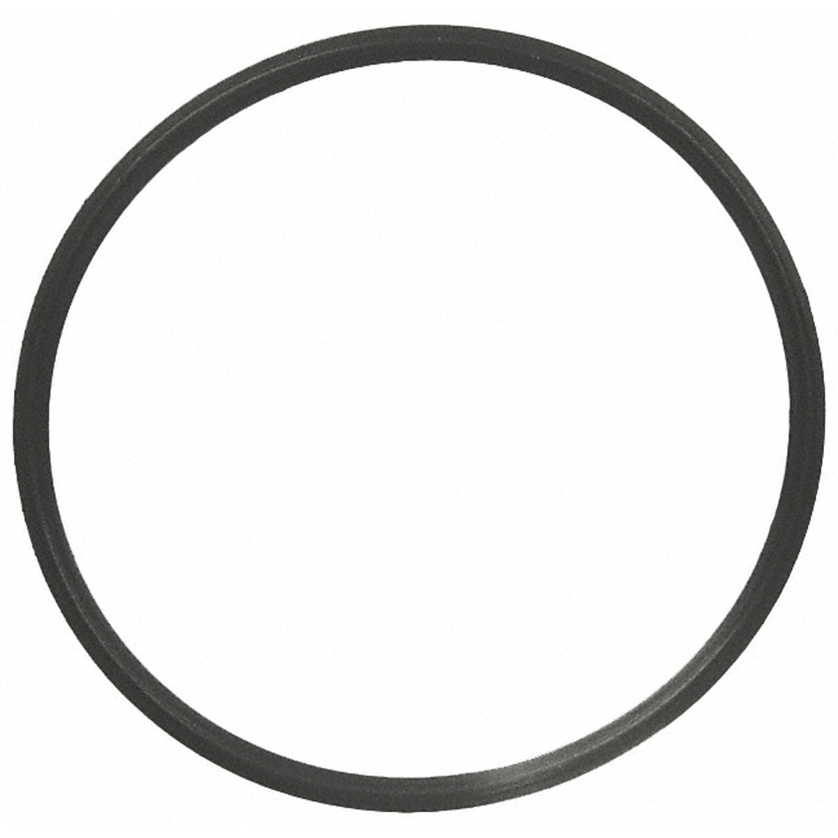 Fel-Pro Ford Focus 35606 Engine Coolant Thermostat Housing Gasket for 2000-2003 Ford Focus - front view