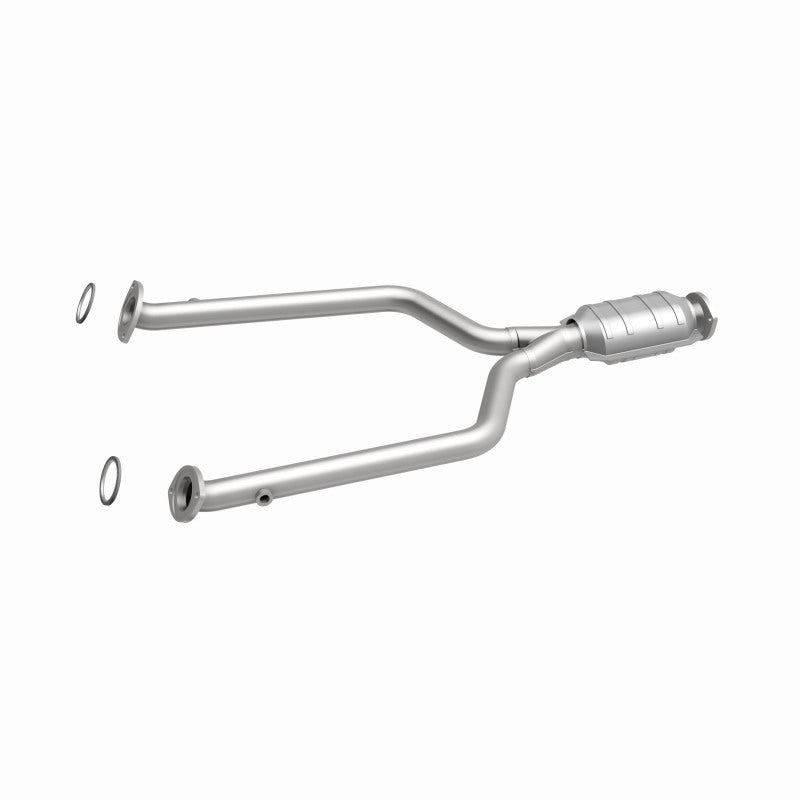 MagnaFlow Conv DF 02-08 Lexus SC430 4.3L Rear - 24321
