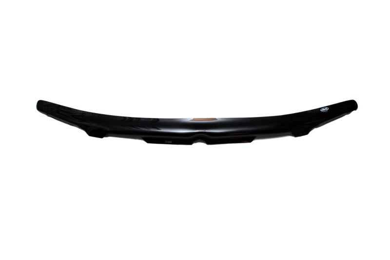 AVS 08-10 Chrysler Town &amp; Country High Profile Bugflector II Hood Shield - Smoke - 25039