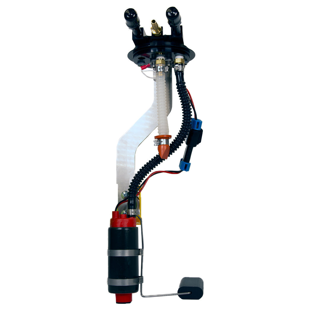 Aeromotive 88-99 Chevrolet C/K 1500/2500 Truck 340 Fuel Pump & Hanger - 18379