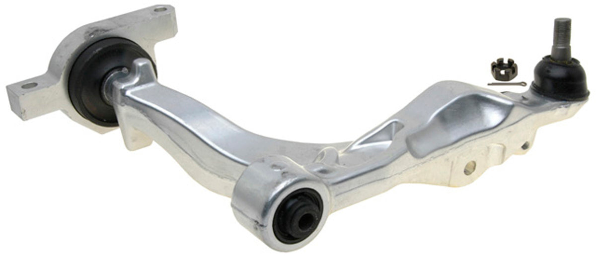 MOOG 11-12 Infiniti G25 Front Right Lower Control Arm - RK621596 - front view