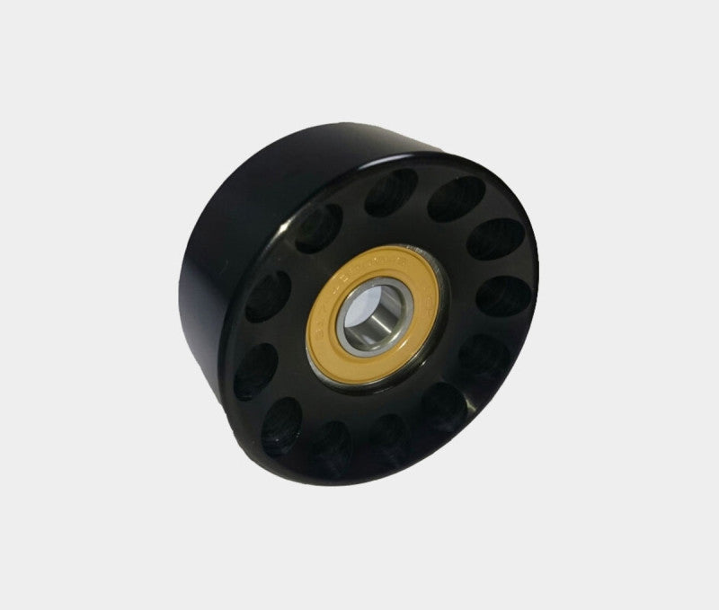 VMP Performance 03-04 Ford Mustang Cobra 4.6L 3-piece Replacement 90mm Idler Set - VMP-COBRAIDLERS