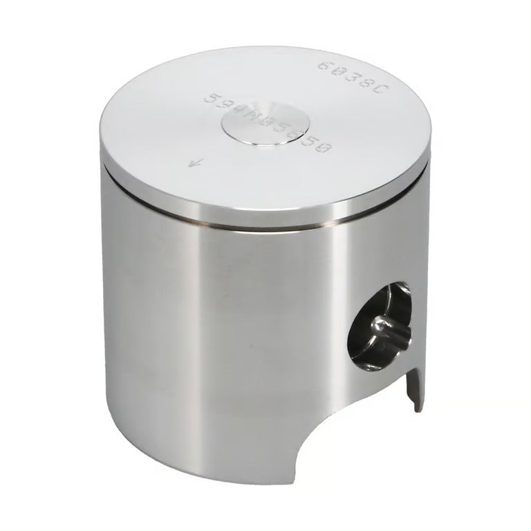 Wiseco Yamaha YZ125 90-92 ProLite 2224CS Piston Kit - 594M05650