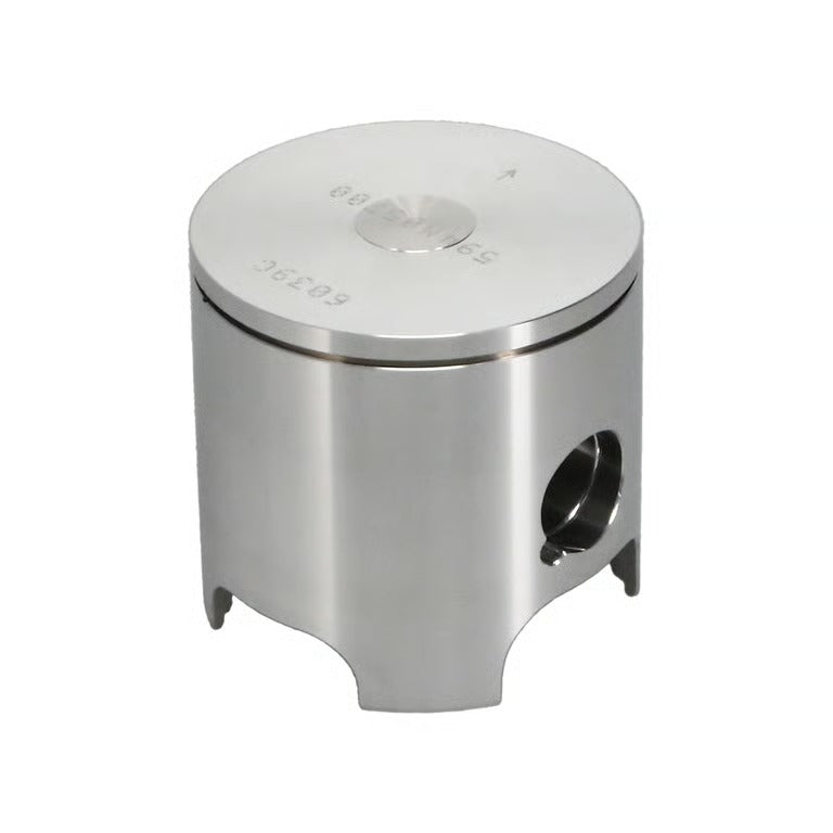 Wiseco Yamaha YZ125 90-92 ProLite 2244CS Piston Kit - 594M05700