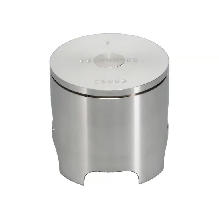 Wiseco Yamaha YZ125 90-92 ProLite 2244CS Piston Kit - 594M05700
