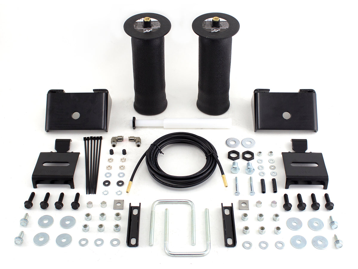 Air Lift Ridecontrol Air Spring Kit - 59501