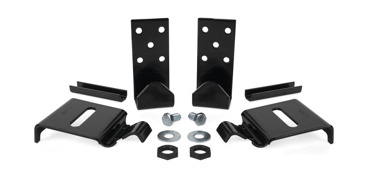 Air Lift Ridecontrol Air Spring Kit - 59503