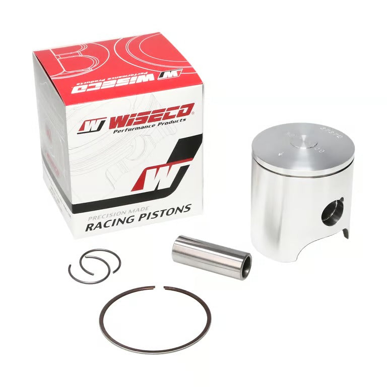 Wiseco Honda CR125R 90-91 ProLite 2165CS Piston Kit - 595M05500