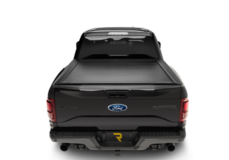 Retrax 09-up Ram 1500 6.5ft Bed / 10-up Short Bed PowertraxPRO MX - 90232