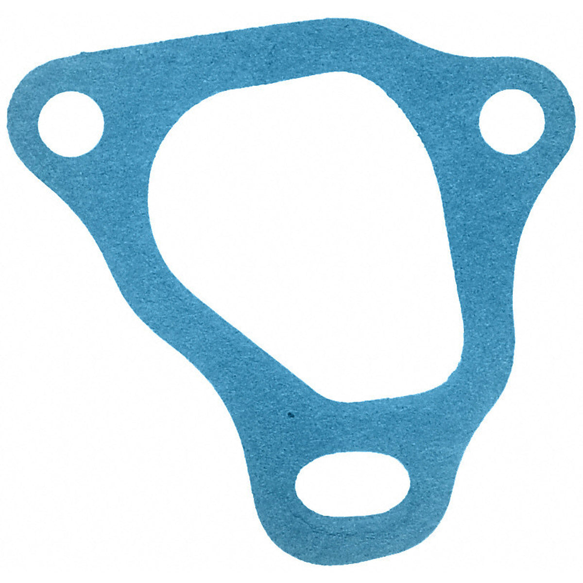 Fel-Pro Toyota Camry 35566 Engine Coolant Outlet Gasket for 1992-1993 Toyota Camry - front view