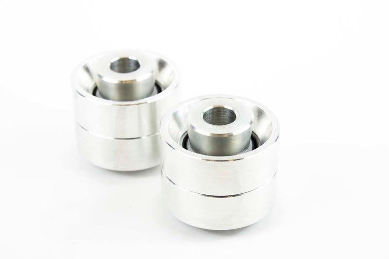 SPL Parts 90-96 Nissan 300ZX (Z32) Rear Knuckle Shock Mount Monoball Bushings - SPL RKS Z32