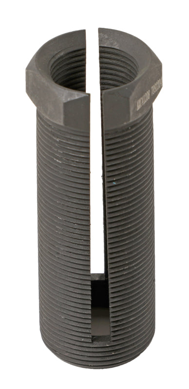 MOOG 91-02 Chevrolet C3500HD Left (Steering Arm to Steering Arm) Adjusting Sleeve - ES2841S - front view