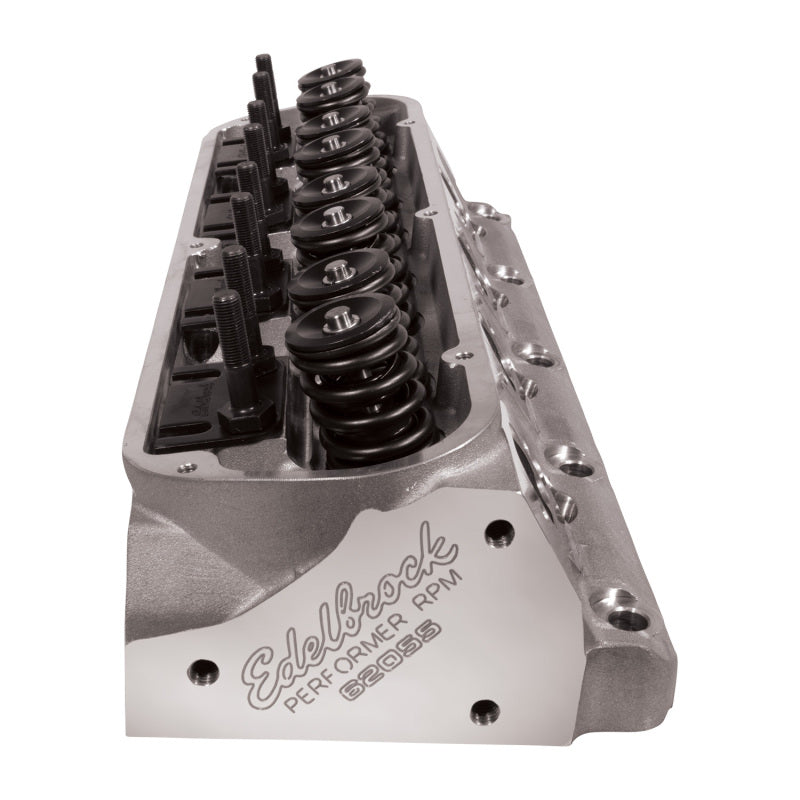 Edelbrock Small Block Ford Performer RPM 205 CC Cylinder Head - 62055