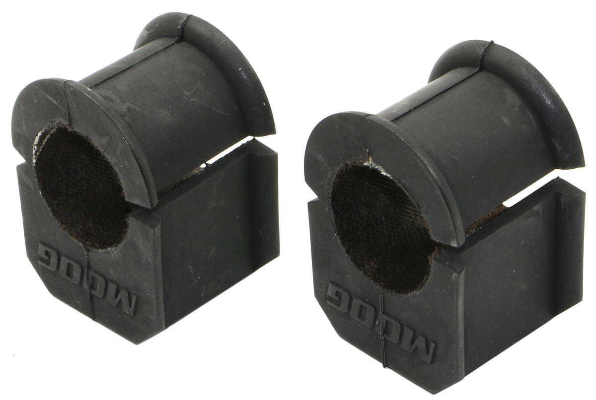 MOOG 1999 Ford F-250 Front To Axle / Front To Frame / Rear To Frame Sway Bar Bushing - K201626 - front view