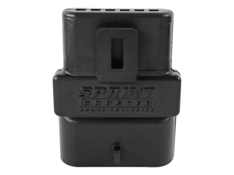 aFe Power Sprint Booster Power Converter 6-13 Chevy Corvette (C6 Z06) / 8-13 Cadillac CTS / CTS-V - 77-14005
