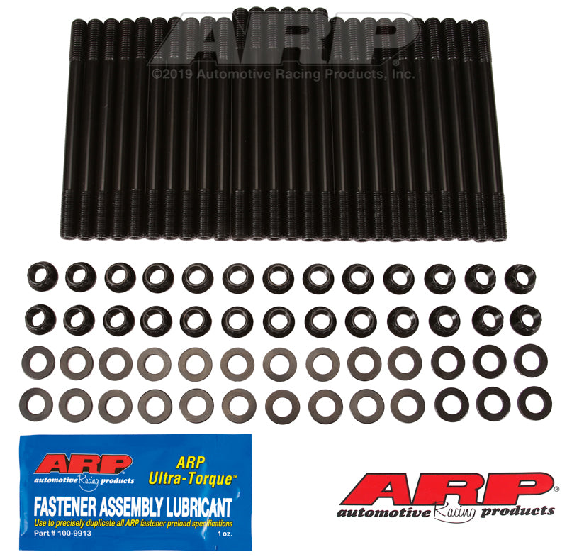 ARP 98+ Dodge Cummins 5.9L/6.7L 24V Head Stud Kit - 247-4202