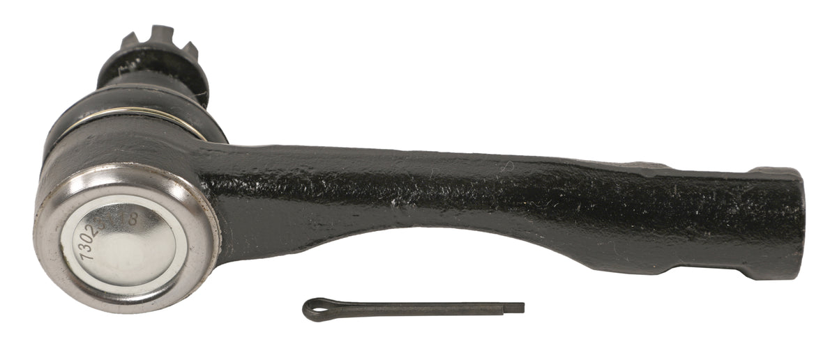 MOOG 01-05 Lexus IS300 Front Right Outer / Right Outer Tie Rod - ES800310 - front view