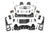 6 Inch Lift Kit | Ford F-150 4WD (2011-2013)
