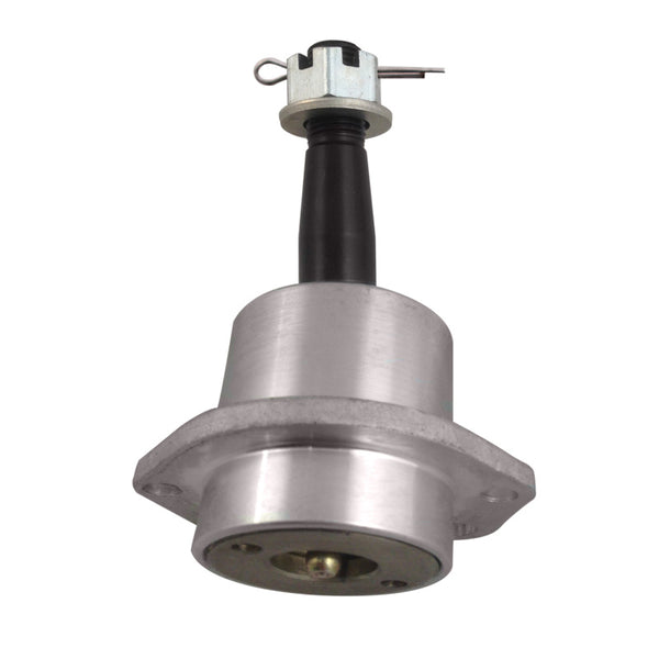 QA1 GM Large (K5208) +.500in Stud Upper Bolt-In Style Ball Joint - 1210-205B for 1982-2004 Chevrolet S10 - front view