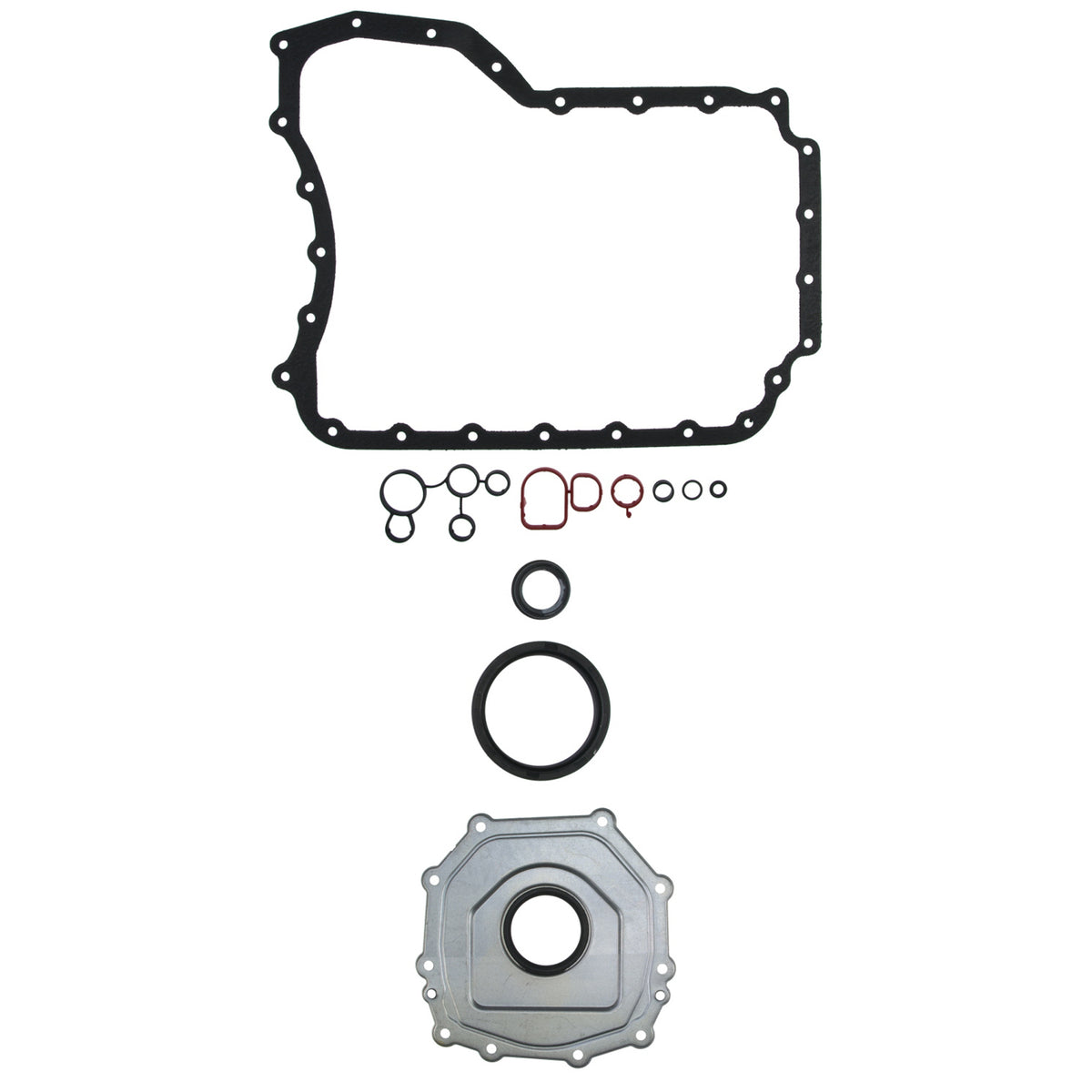 Fel-Pro Volkswagen Jetta CS 26388 Engine Conversion Gasket Set - CS26388 for 2005-2014 Volkswagen Jetta - front view