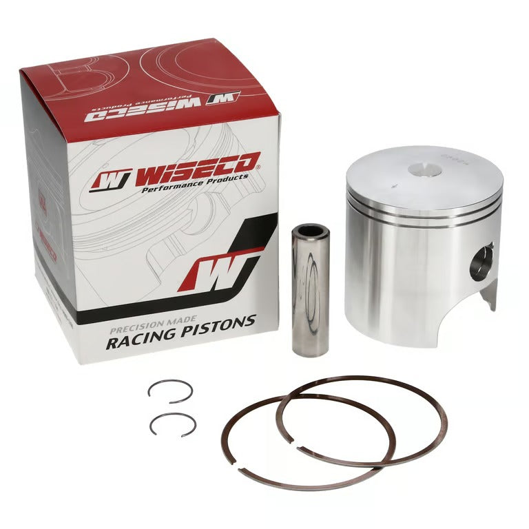 Wiseco Yamaha DT200R 90-91 ProLite 2658CD Piston Kit - 599M06750