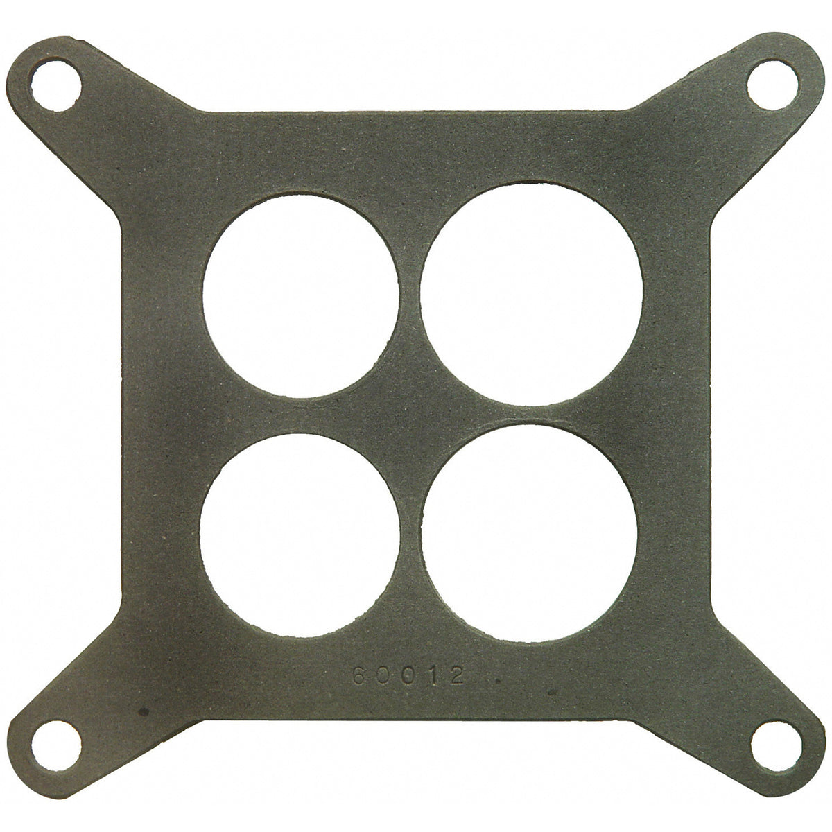 Fel-Pro American Motors Ambassador 60012 Carburetor Mounting Gasket - front view
